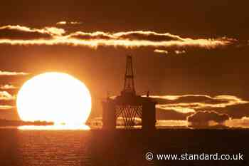 North-east Scotland approaching ‘Goldilocks zone’ for energy transition – expert