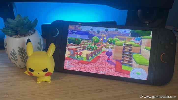 The Nintendo Switch 2 Pokopia bundle is out now, and I'm making sure my friends catch it before the September price hikes