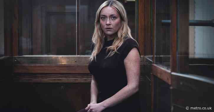 Evil sex abuser Megan’s last stand in Coronation Street as her trial explodes