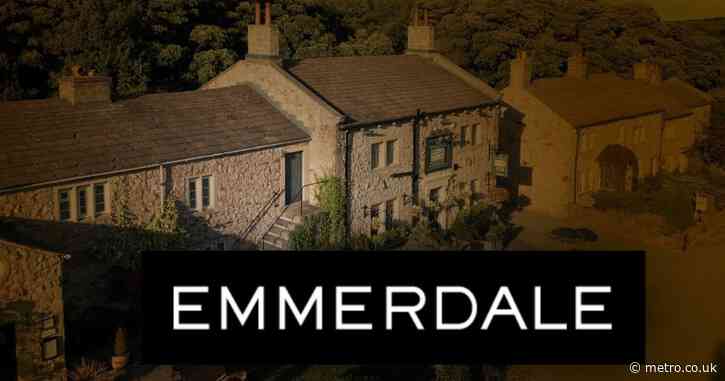 Emmerdale death ‘sealed’ as a victim is found