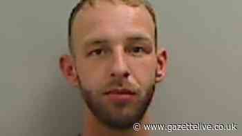 Middlesbrough dealer who 'got in with wrong crowd' caught after police tried to stop his Mercedes