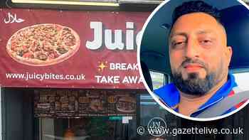 Teesside takeaway launching community free food hour for those in need