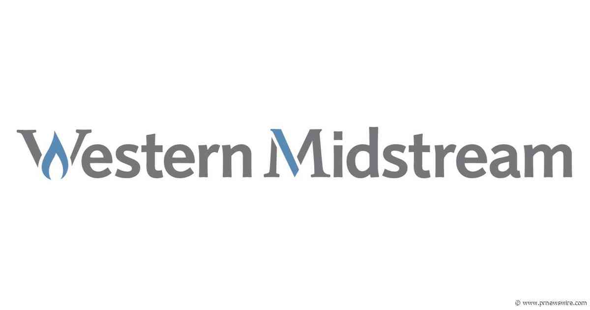 Western Midstream Announces Pricing of Notes Offering