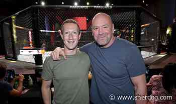 UFC officially launches Meta-based rankings system