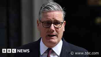 Starmer quits as Labour leader and paves way for contest for new prime minister