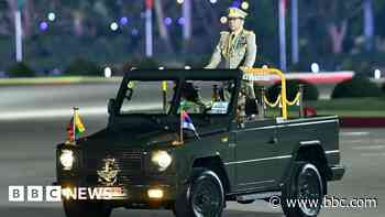 Myanmar army killed over 700 civilians in six months, UN says