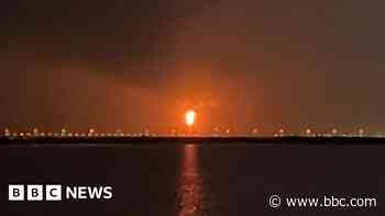 At least 13 killed and dozens injured after Qatar gas explosion