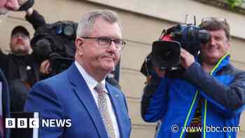 How four weeks in court unravelled 'sinful and deceitful' Jeffrey Donaldson