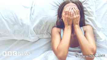 How to get a good night's sleep during hot weather