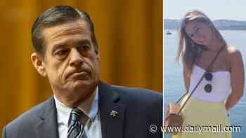 Millionaire Florida developer found NOT GUILTY in trial over horror boat crash that killed teenage girl
