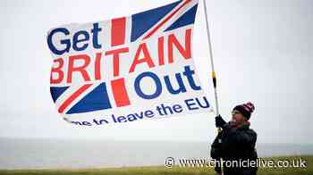 Brexit vote 10 years on: Was EU referendum a 'disaster' for the North East or 'the best thing'?