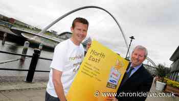 Sporting greats line up to back bid to bring Olympics to the North