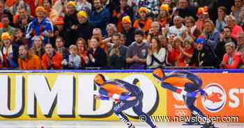 IOC keurt Thialf goed als olympische schaatslocatie voor 2030