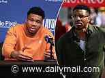 Giannis Antetokounmpo sends fans into meltdown with cryptic tweet as trade rumors heat up for Bucks star