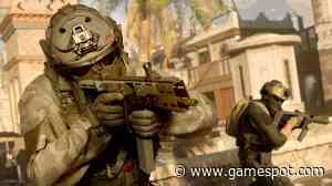 How To Play Call Of Duty’s DMZ Beta In 2026
