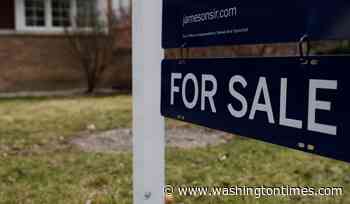Senate sends bipartisan housing package back to House for final approval