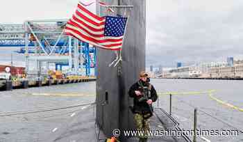 America's naval power transformation to be in spotlight at major Threat Status event