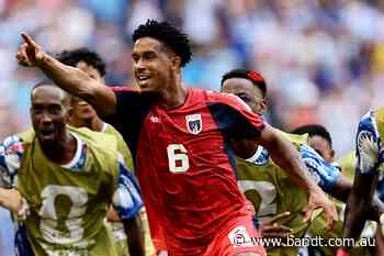 Forget The World Cup Naysayers, Dilution Is A Compliment