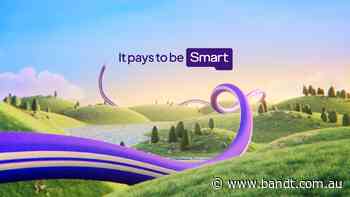Smart Launches ‘It Pays to Be Smart’ Brand Platform Via Cocogun