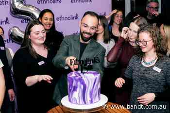 Ethnolink Celebrates 15th Birthday, Targets $20 Million As Next Milestone