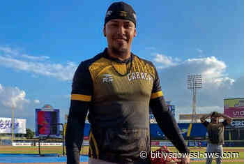 Leones y Caribes intercambian piezas para la próxima temporada