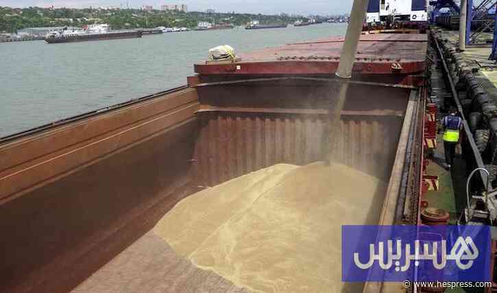 قمح المغرب يربك الحسابات بأوروبا