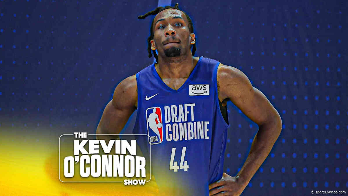 2026 NBA Draft preview, prospect interviews & the latest on Giannis