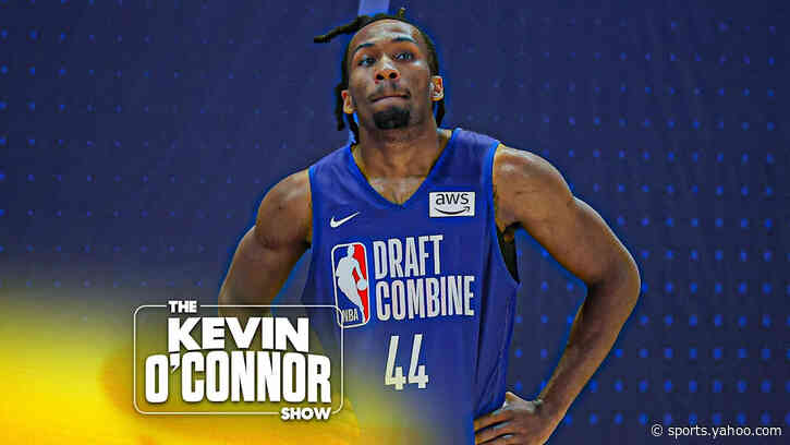 2026 NBA Draft preview, prospect interviews & the latest on Giannis