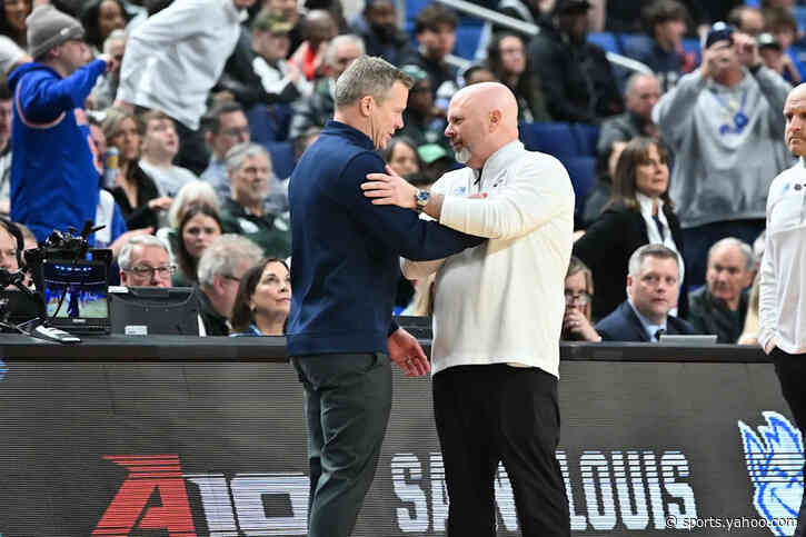 Who could be Dusty May's long-term replacement? Some potential candidates for Michigan
