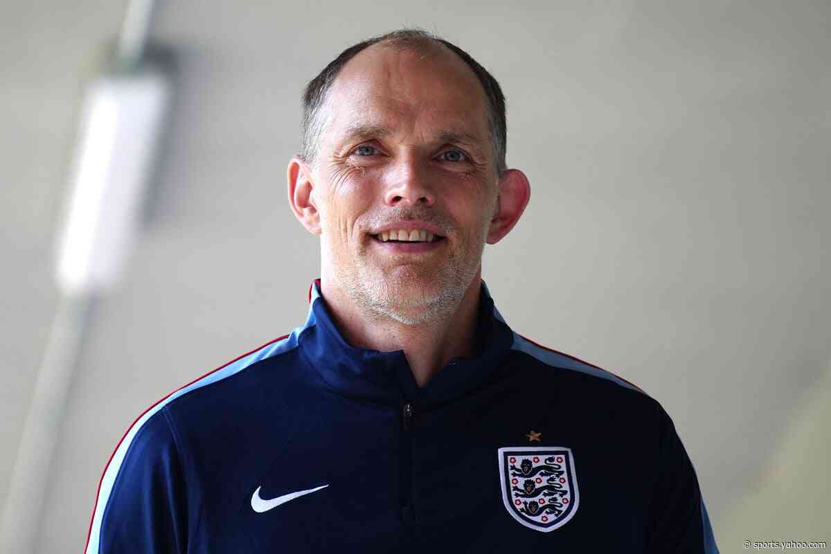 How ‘Tournament Thomas’ embraced the World Cup and changed England’s culture