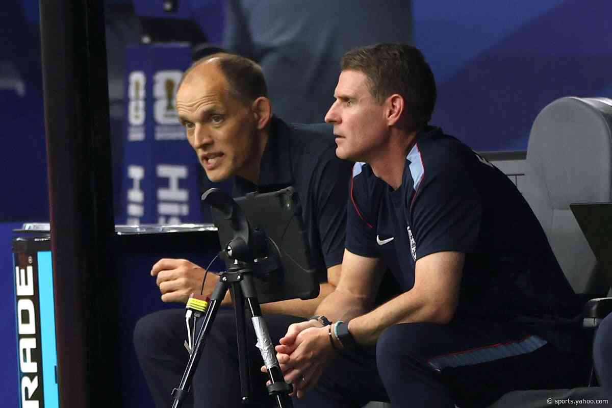 Thomas Tuchel responds to England assistant’s explosive ITV interview during World Cup opener