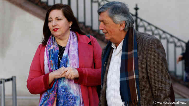 Por negativa PC a rebajar impuestos, oposición no logró postura unificada ante megarreforma