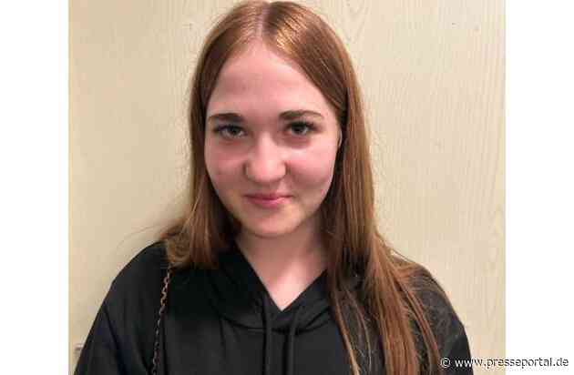 POL-GI: Lahn-Dill-Kreis: Suche nach Vermisster 14 Jähriger!