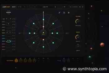 New App, Loop 2 Kit, Turns Any Loop Into A Playable Kit
