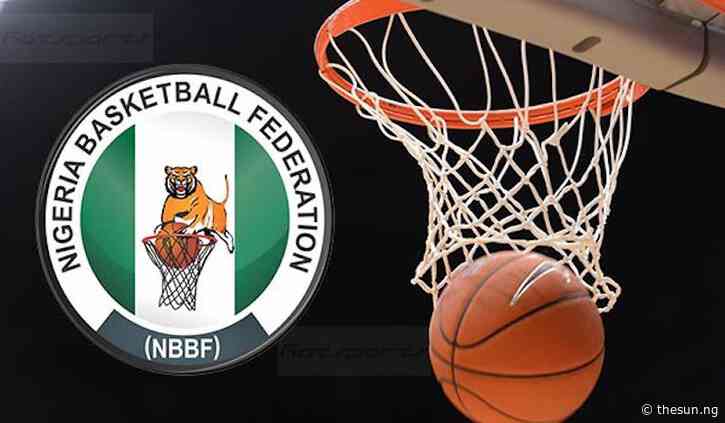 NBBF unveils U18 camp for boys ahead of qualifiers