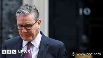 'Hoping for something to change' - Yorkshire reacts to PM's resignation