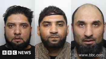 Brothers sentenced over historical child sex abuse