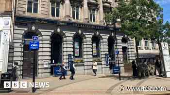 Man suffers 'life-altering' injury in pub attack