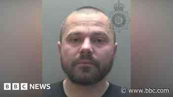 Man jailed after drugs lab discovered in house