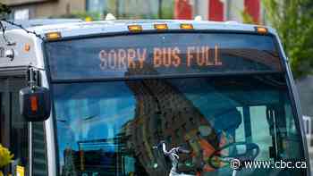 Potential strike averted as Metro Vancouver transit drivers reach tentative deal