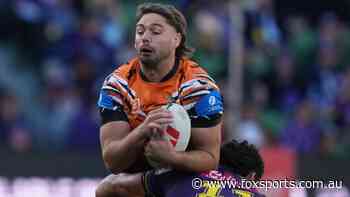 ‘Will make an immediate impact’: Perth Bears announce son of a legend as latest signing