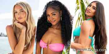 Meet the Casa Amor Bombshells for ‘Love Island USA’ Season 8