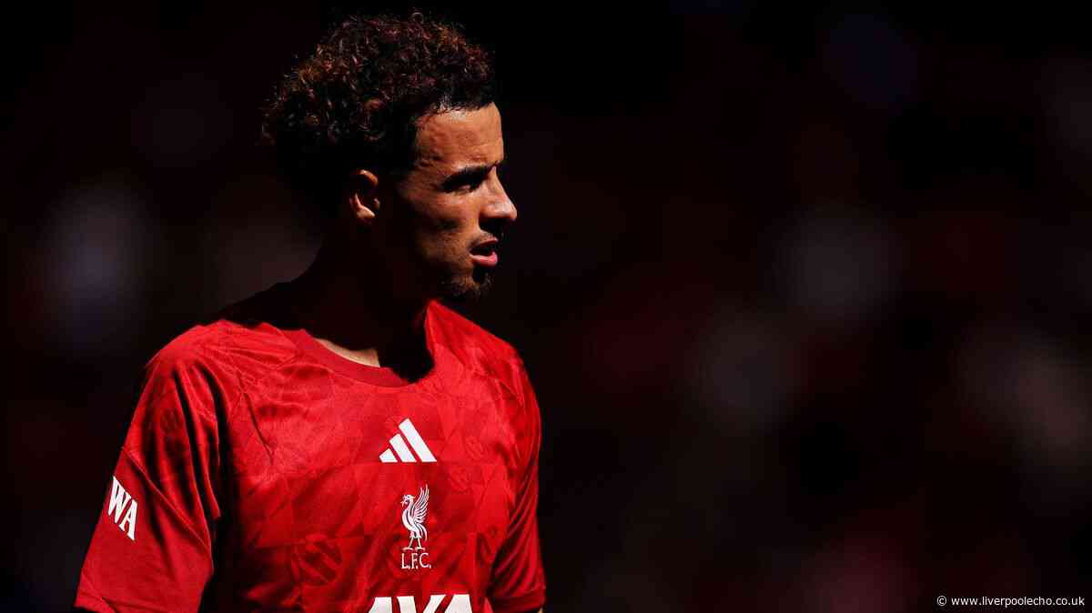 Curtis Jones next steps after Liverpool flatly reject Inter's second transfer bid