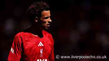 Curtis Jones next steps after Liverpool flatly reject Inter's second transfer bid