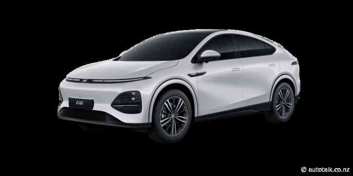 Xpeng backs right-to-repair scheme