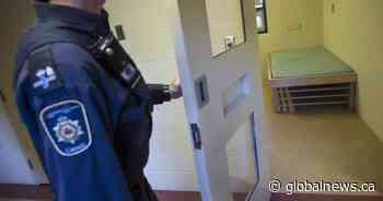 5 B.C. correctional officers needed medical treatment after ‘stimulants’ exposure