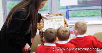 Dunrossness Primary teacher appointed vice-president of EIS union