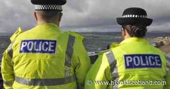 Six charged after Edinburgh disturbances, arson and property damage incidents