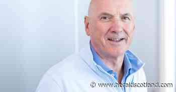 Dumfries and Galloway company names chairman as it expands housing technology