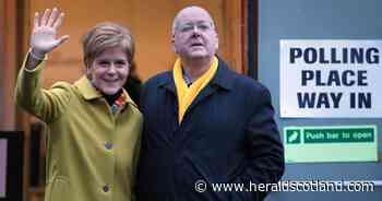 Who is Peter Murrell, the former SNP chief executive, who faces embezzlement sentence